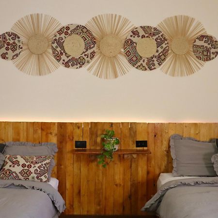 Апартаменты Casa Wabi Sabi Pedasi Town Экстерьер фото