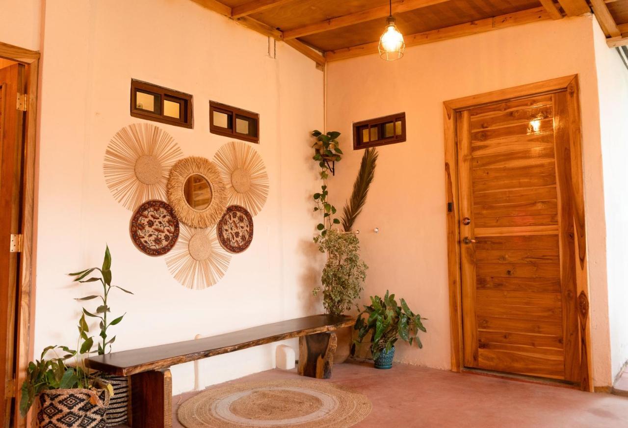 Апартаменты Casa Wabi Sabi Pedasi Town Экстерьер фото