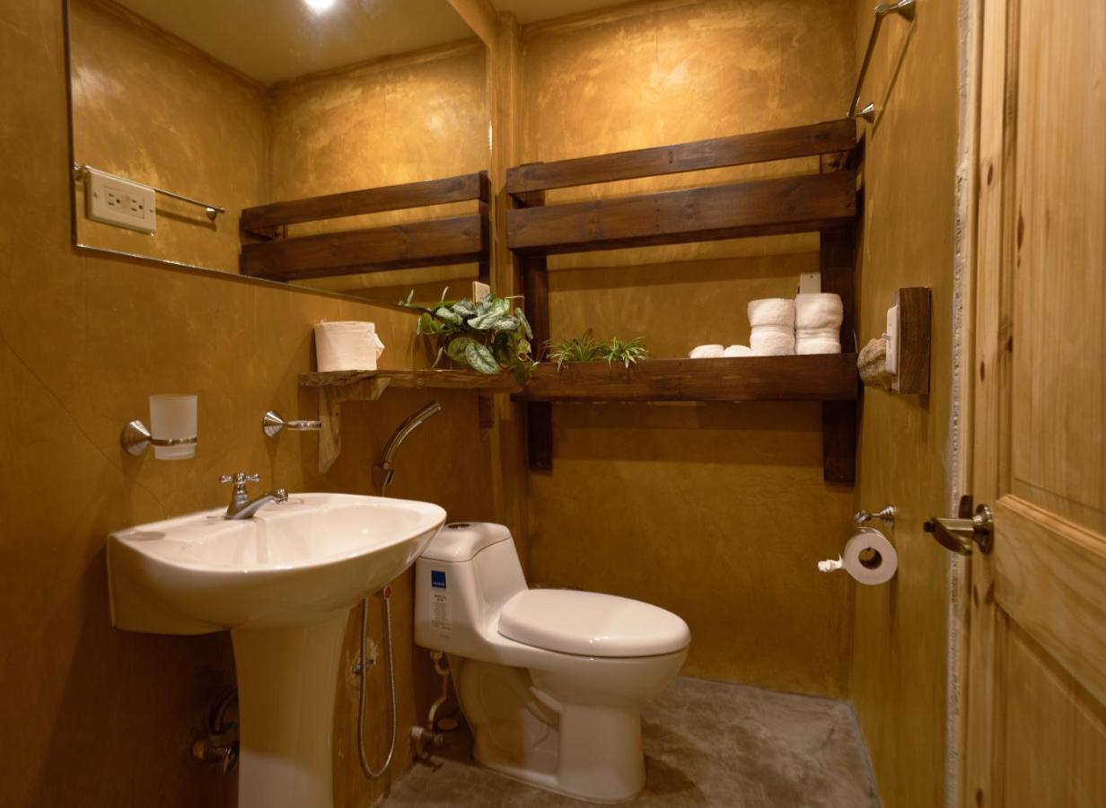 Апартаменты Casa Wabi Sabi Pedasi Town Экстерьер фото
